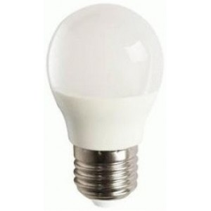 Светодиодная LED лампа FERON LB-380 4W 2700K Е27